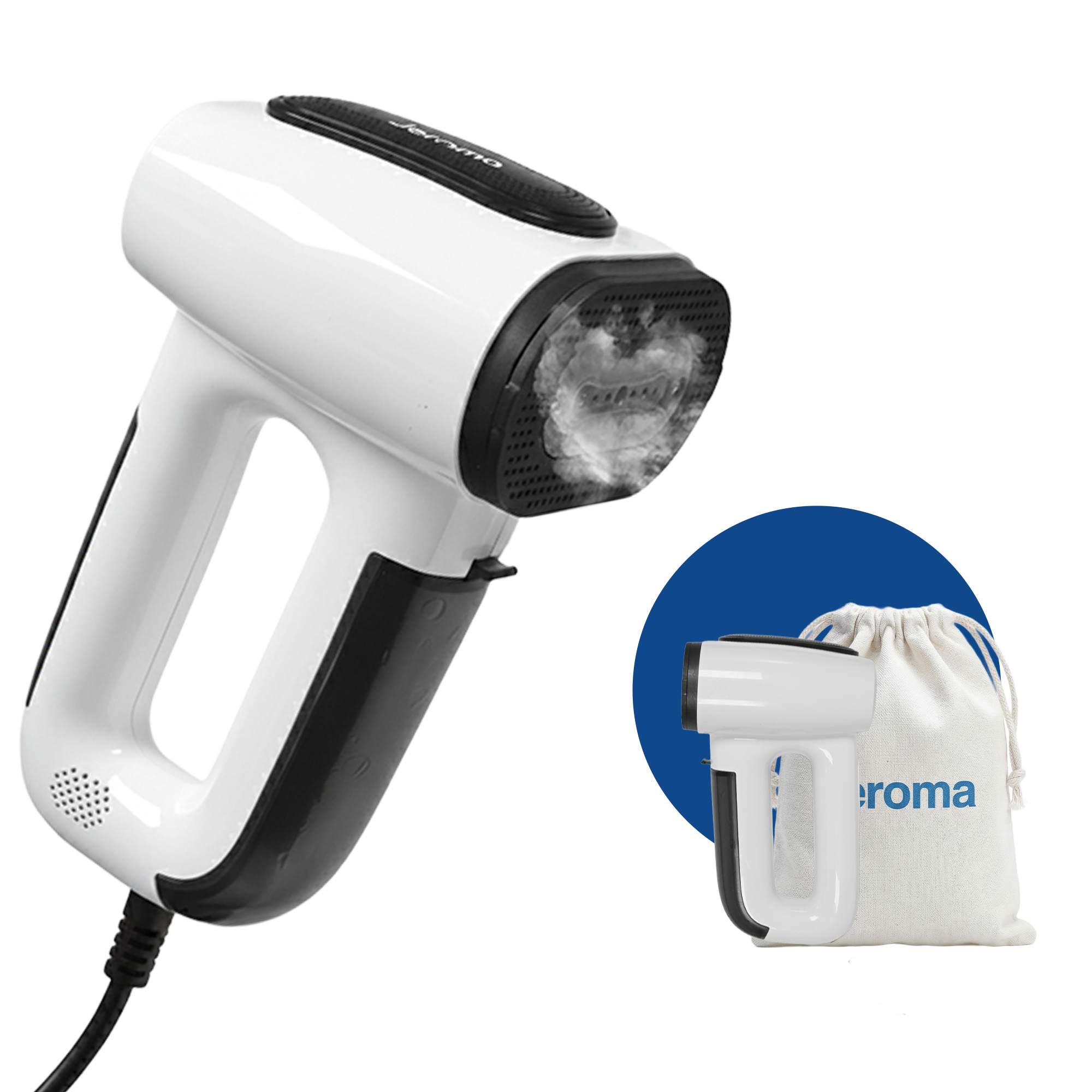 LuftPro Garment Steamer